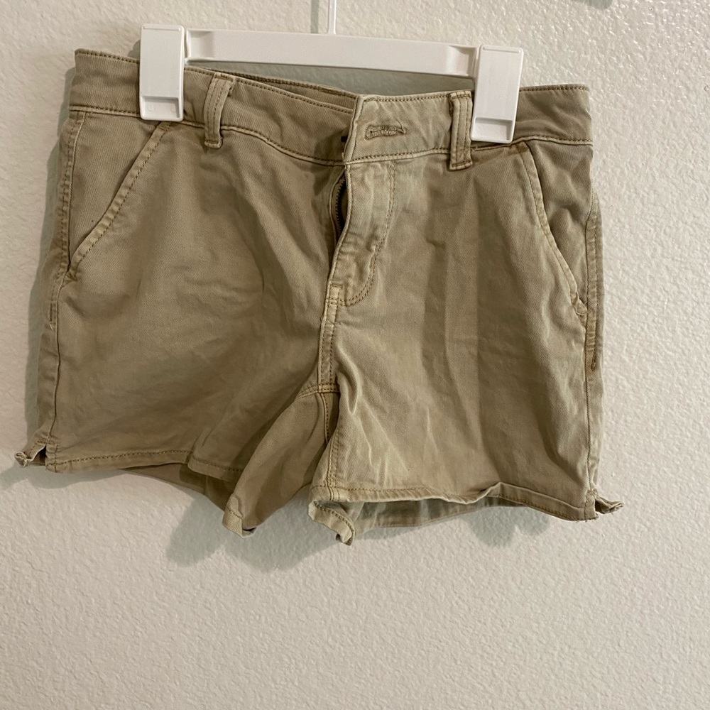 SO Good For Life Chino Short